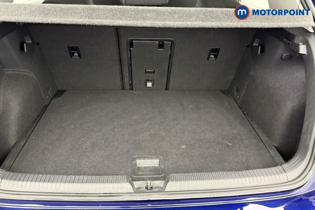 Volkswagen Golf Life Manual Petrol Hatchback - Stock Number (1570670) - 19th supplementary image
