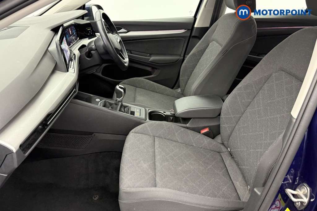 Volkswagen Golf Life Manual Petrol Hatchback - Stock Number (1570670) - 20th supplementary image