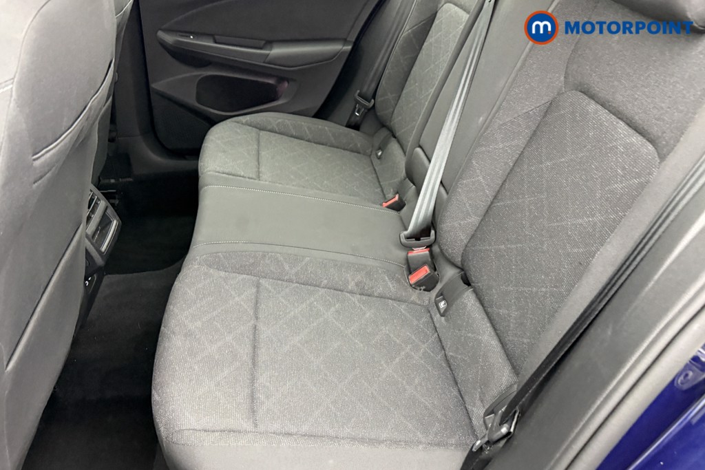 Volkswagen Golf Life Manual Petrol Hatchback - Stock Number (1570670) - 21st supplementary image