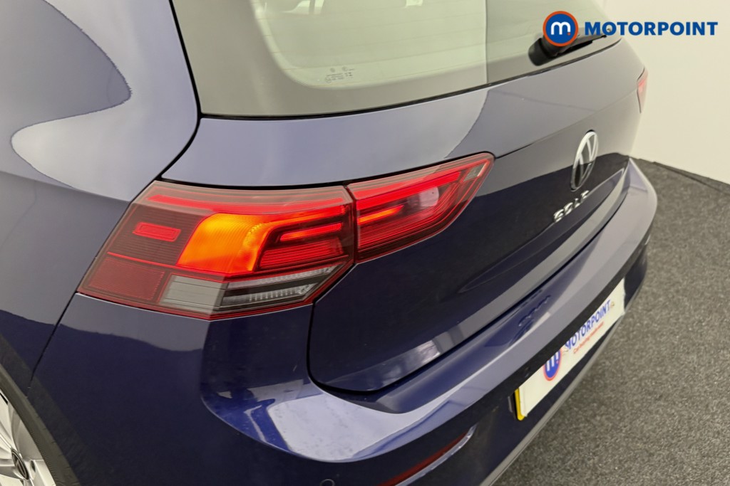 Volkswagen Golf Life Manual Petrol Hatchback - Stock Number (1570670) - 23rd supplementary image