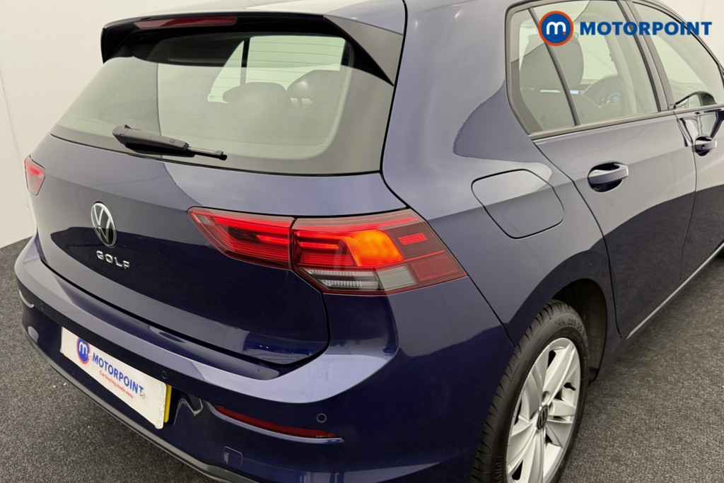 Volkswagen Golf Life Manual Petrol Hatchback - Stock Number (1570670) - 24th supplementary image