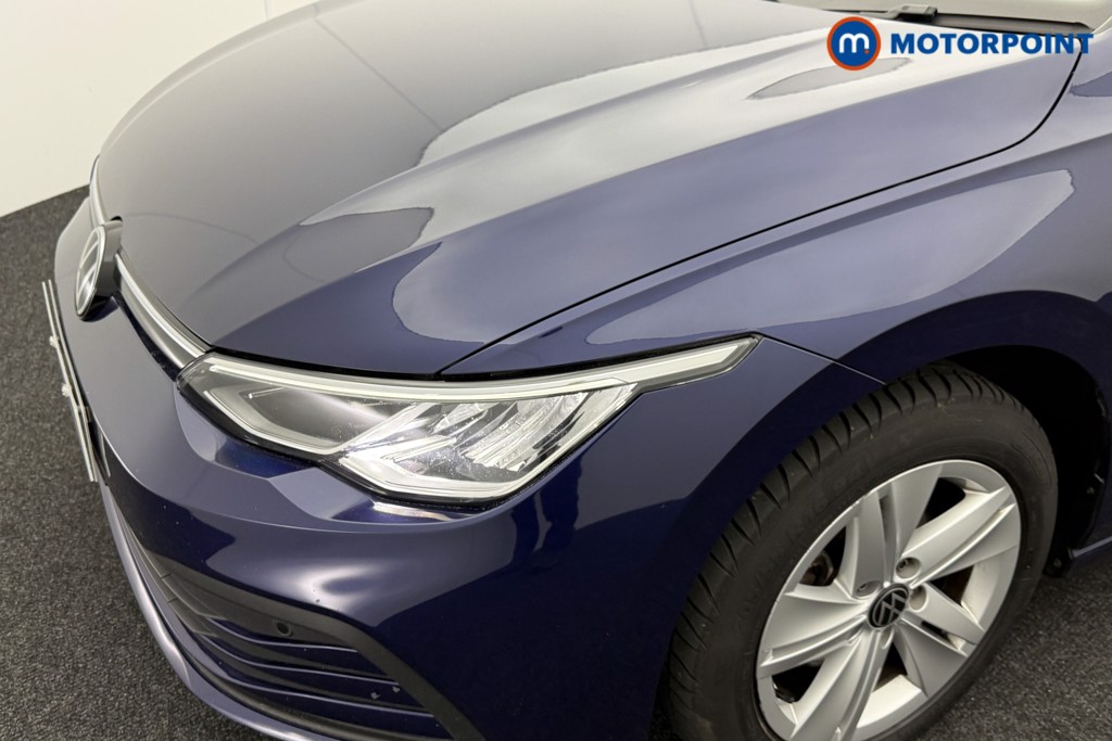 Volkswagen Golf Life Manual Petrol Hatchback - Stock Number (1570670) - 26th supplementary image