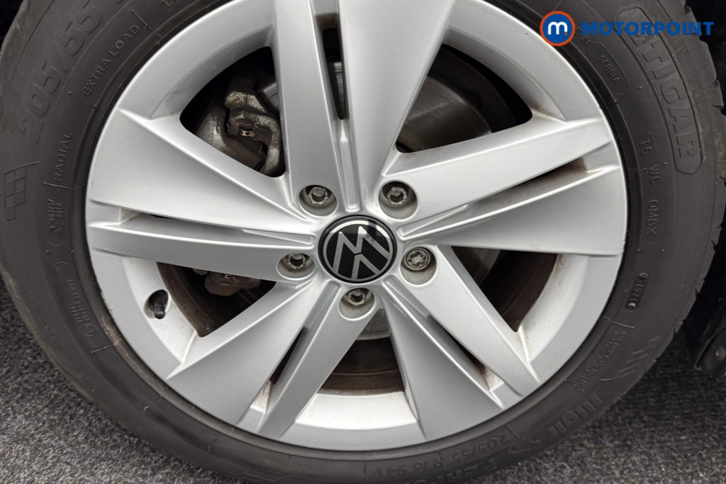Volkswagen Golf Life Manual Petrol Hatchback - Stock Number (1570670) - 27th supplementary image
