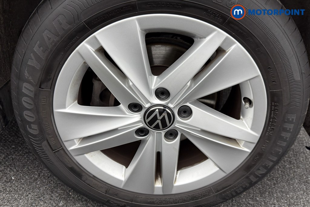 Volkswagen Golf Life Manual Petrol Hatchback - Stock Number (1570670) - 28th supplementary image