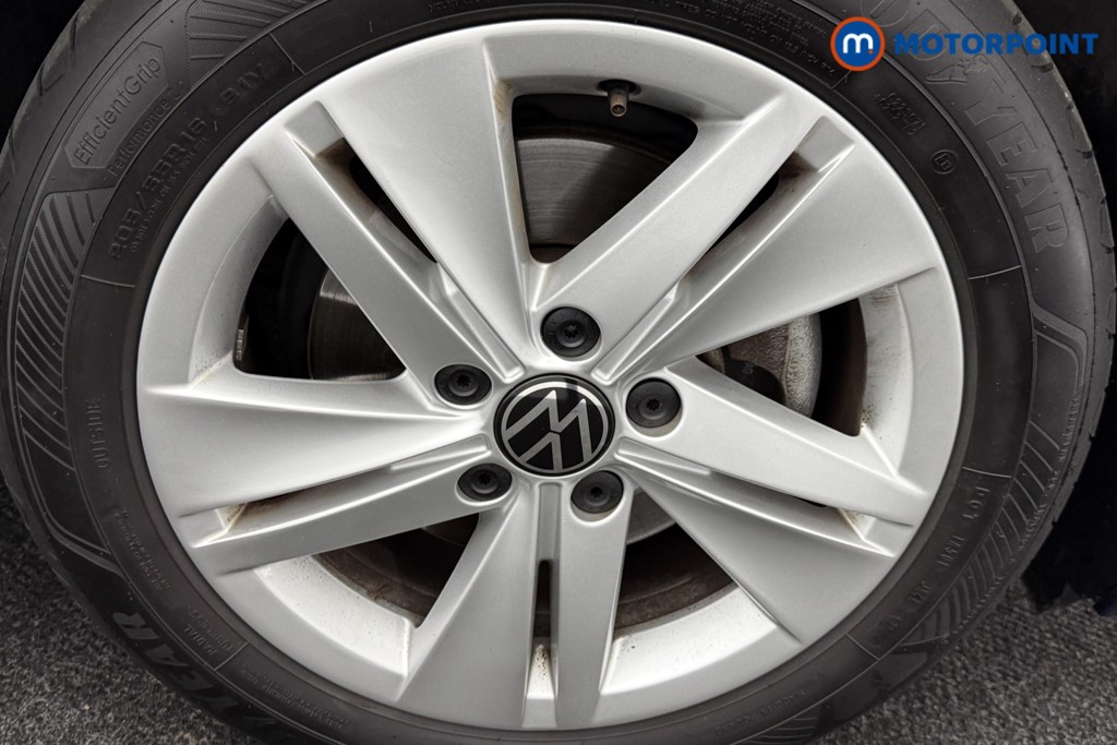 Volkswagen Golf Life Manual Petrol Hatchback - Stock Number (1570670) - 30th supplementary image
