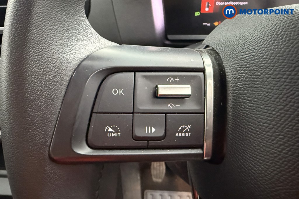 Citroen C4 Plus Manual Petrol Hatchback - Stock Number (1570747) - 4th supplementary image