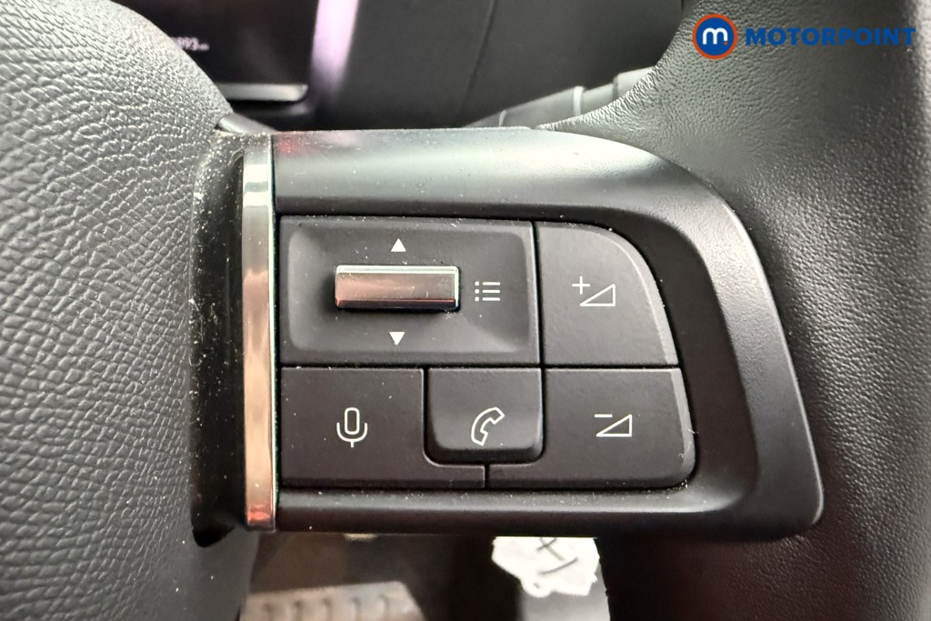 Citroen C4 Plus Manual Petrol Hatchback - Stock Number (1570747) - 5th supplementary image