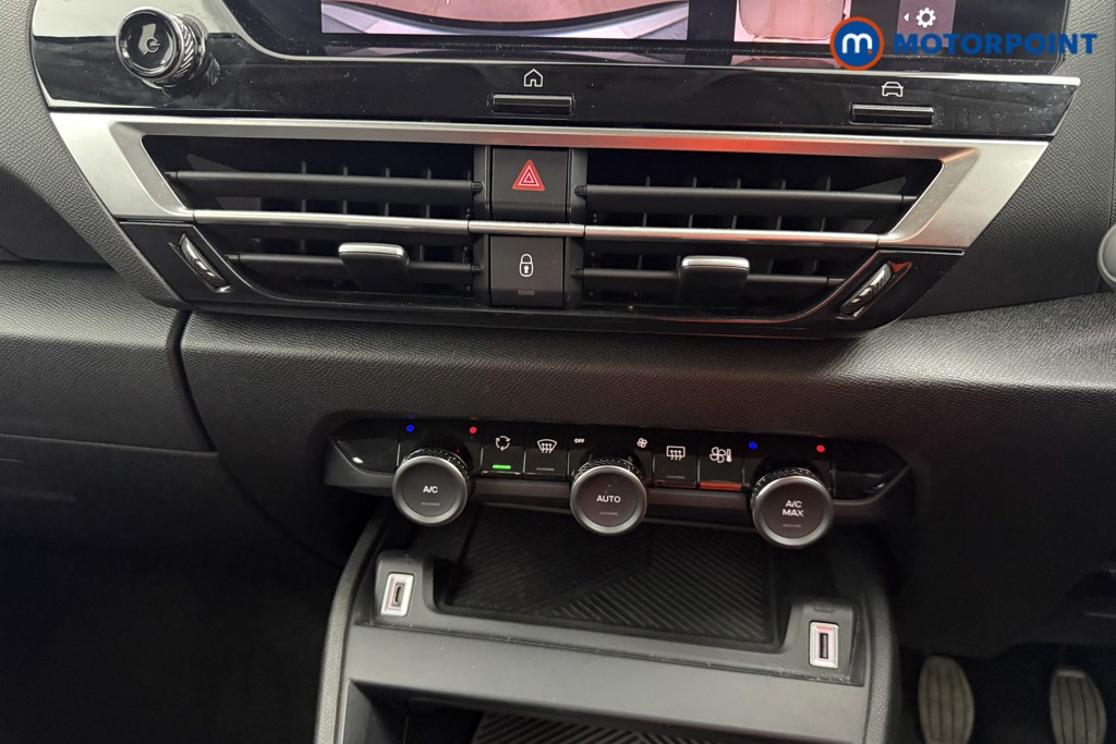 Citroen C4 Plus Manual Petrol Hatchback - Stock Number (1570747) - 14th supplementary image