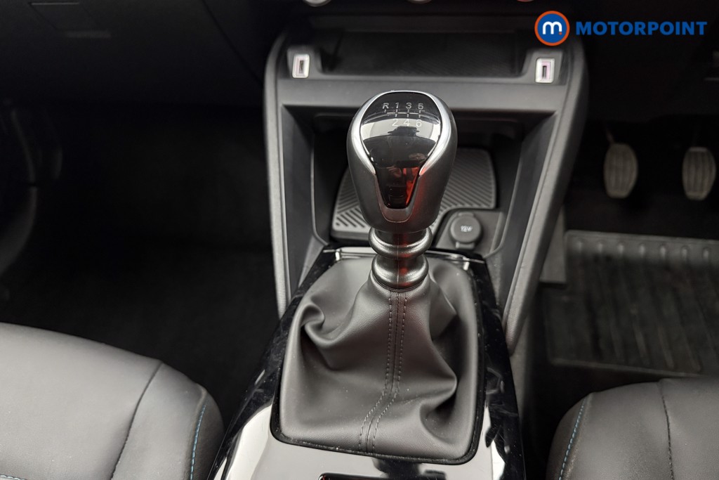 Citroen C4 Plus Manual Petrol Hatchback - Stock Number (1570747) - 16th supplementary image