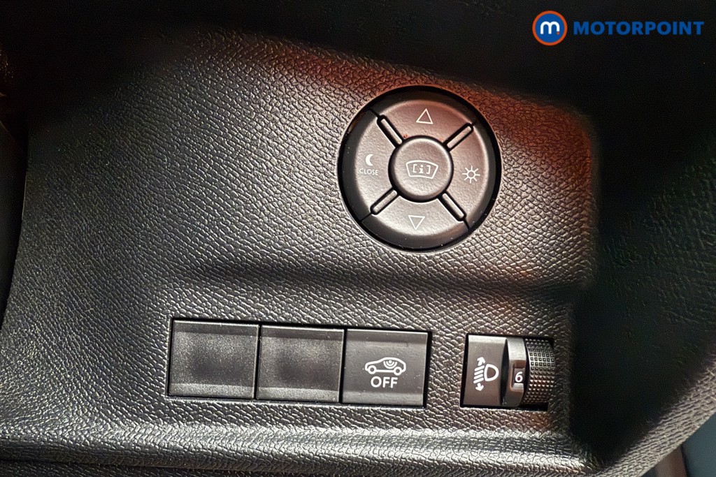 Citroen C4 Plus Manual Petrol Hatchback - Stock Number (1570747) - 20th supplementary image