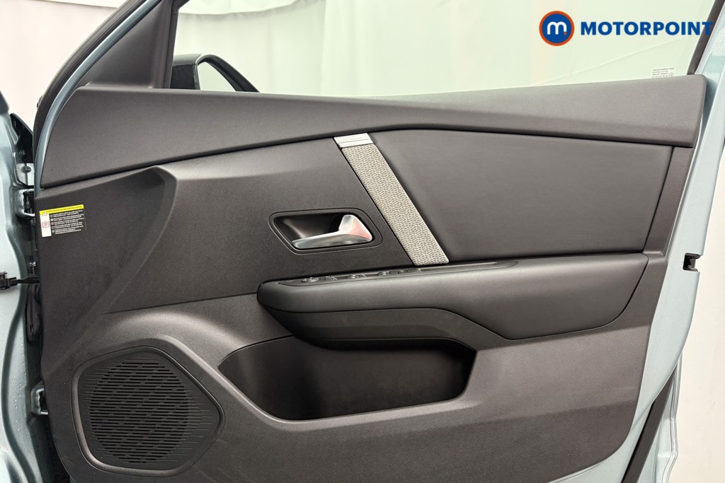 Citroen C4 Plus Manual Petrol Hatchback - Stock Number (1570747) - 21st supplementary image