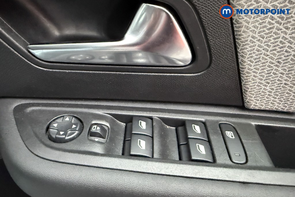 Citroen C4 Plus Manual Petrol Hatchback - Stock Number (1570747) - 22nd supplementary image