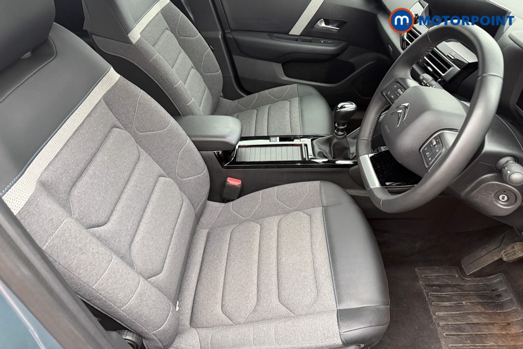 Citroen C4 Plus Manual Petrol Hatchback - Stock Number (1570747) - 23rd supplementary image