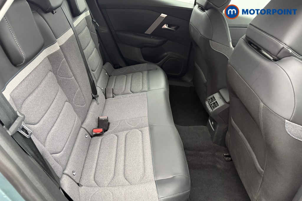 Citroen C4 Plus Manual Petrol Hatchback - Stock Number (1570747) - 25th supplementary image