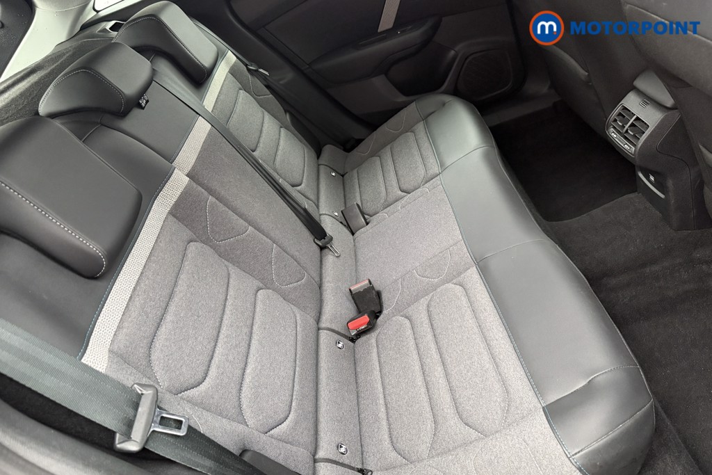 Citroen C4 Plus Manual Petrol Hatchback - Stock Number (1570747) - 27th supplementary image