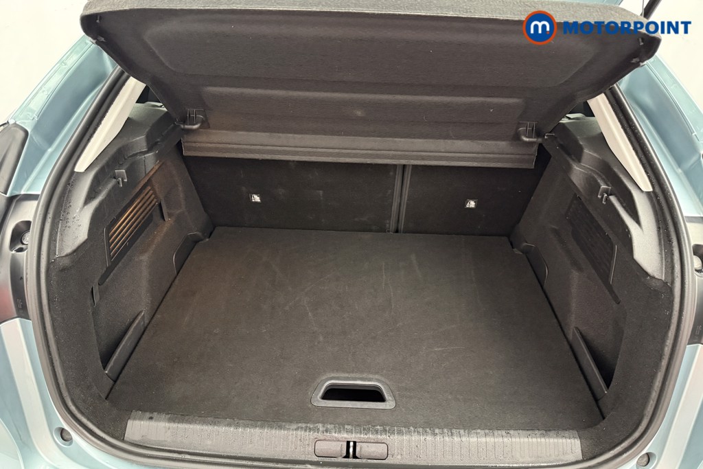 Citroen C4 Plus Manual Petrol Hatchback - Stock Number (1570747) - 28th supplementary image