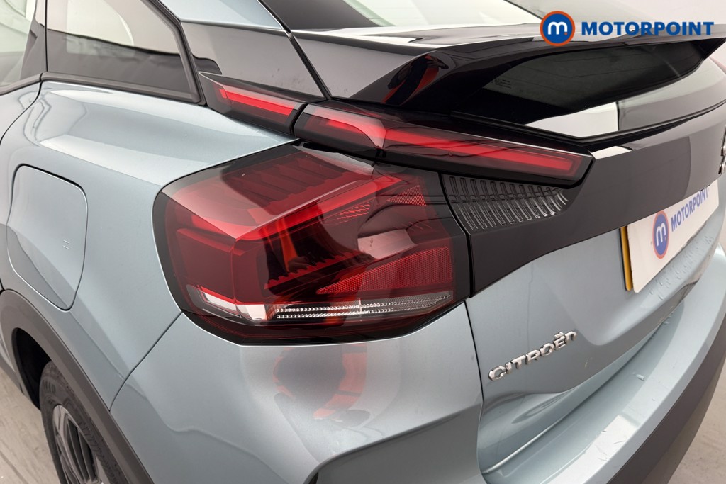 Citroen C4 Plus Manual Petrol Hatchback - Stock Number (1570747) - 30th supplementary image