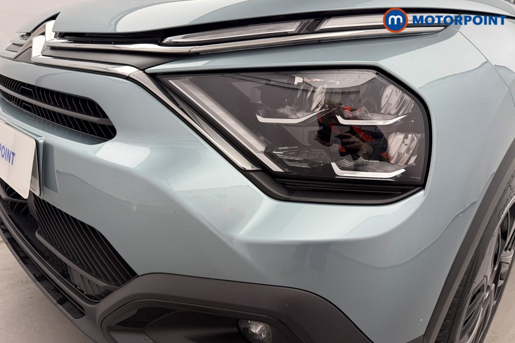 Citroen C4 Plus Manual Petrol Hatchback - Stock Number (1570747) - 31st supplementary image