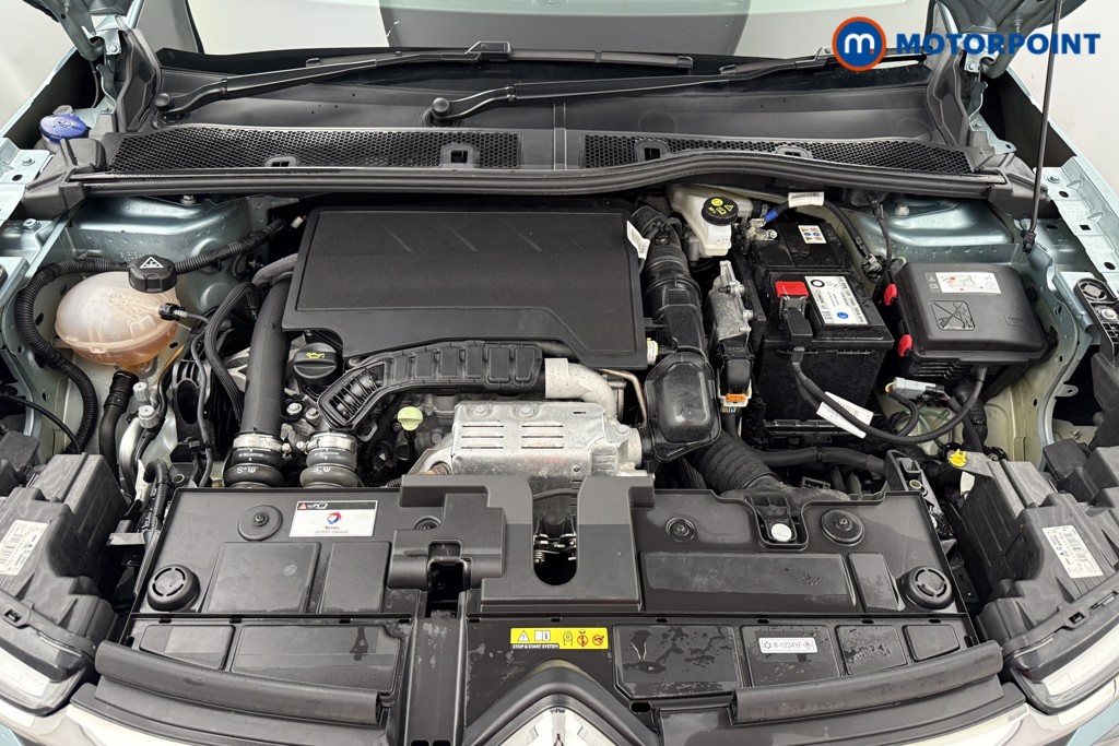 Citroen C4 Plus Manual Petrol Hatchback - Stock Number (1570747) - 32nd supplementary image