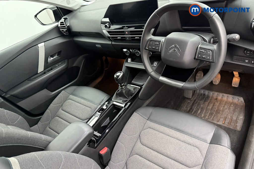 Citroen C4 Plus Manual Petrol Hatchback - Stock Number (1570747) - 1st supplementary image