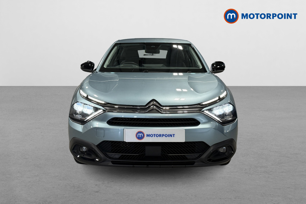 Citroen C4 Plus Manual Petrol Hatchback - Stock Number (1570747) - Front bumper