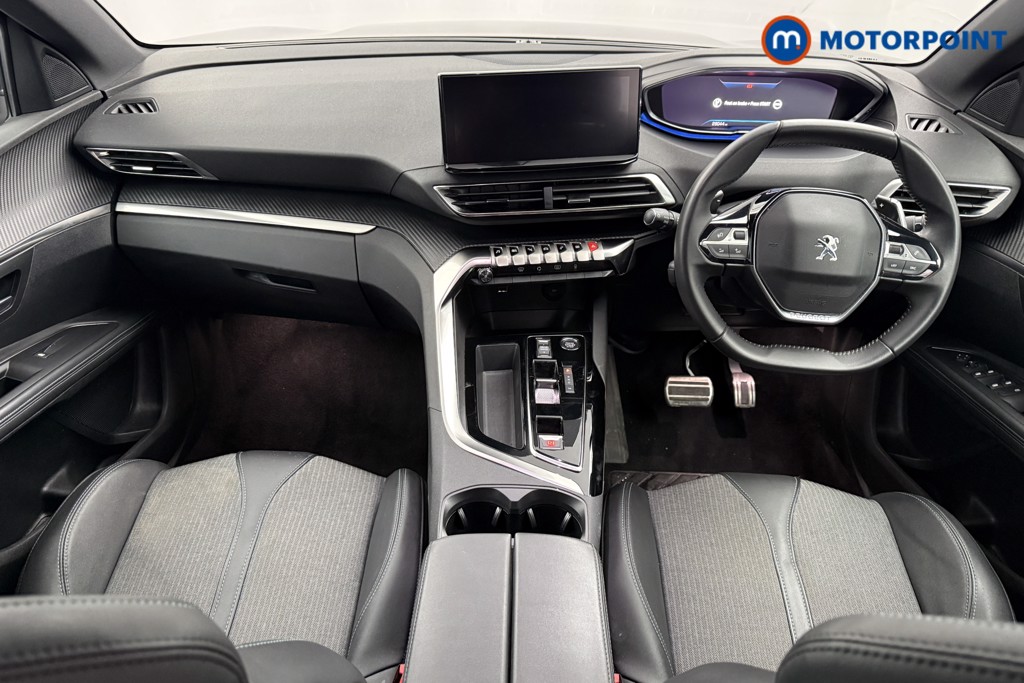 Peugeot 5008 Allure Automatic Diesel SUV - Stock Number (1570777) - 2nd supplementary image