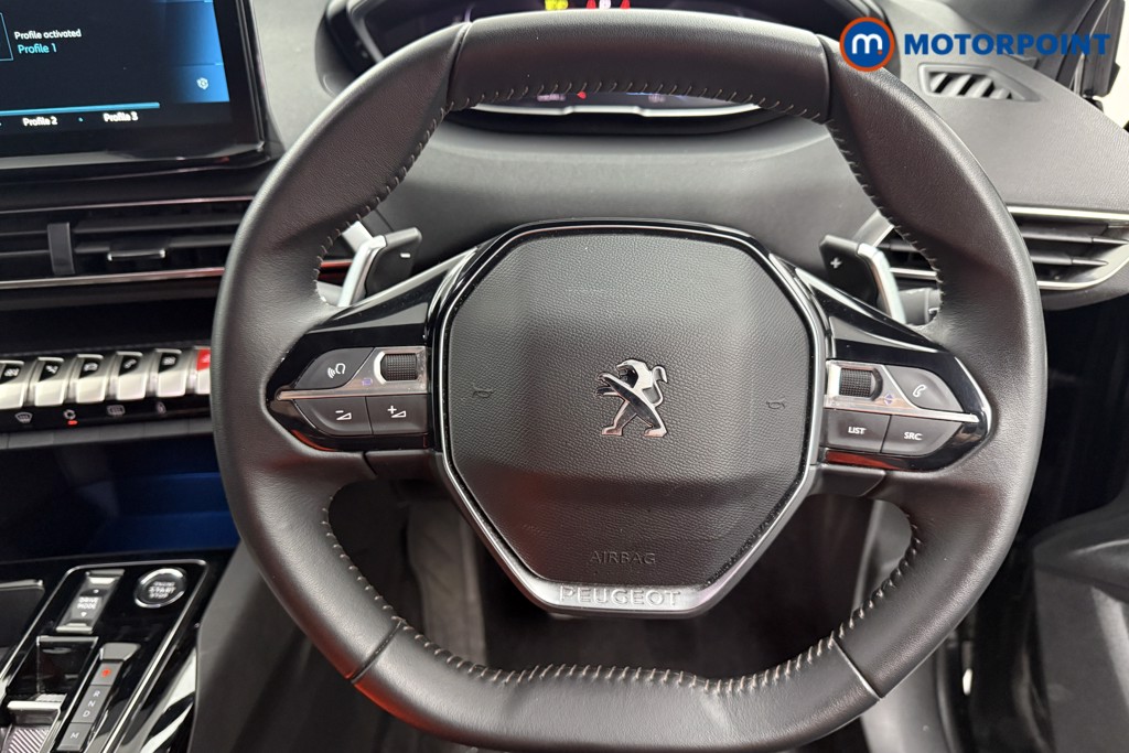 Peugeot 5008 Allure Automatic Diesel SUV - Stock Number (1570777) - 3rd supplementary image