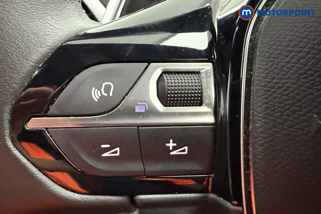 Peugeot 5008 Allure Automatic Diesel SUV - Stock Number (1570777) - 4th supplementary image