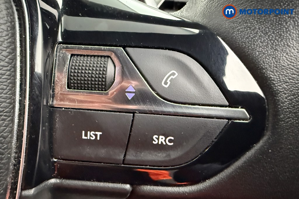 Peugeot 5008 Allure Automatic Diesel SUV - Stock Number (1570777) - 5th supplementary image