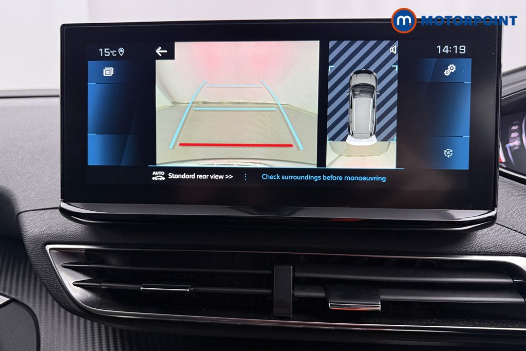 Peugeot 5008 Allure Automatic Diesel SUV - Stock Number (1570777) - 11th supplementary image