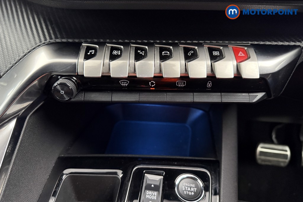 Peugeot 5008 Allure Automatic Diesel SUV - Stock Number (1570777) - 12th supplementary image