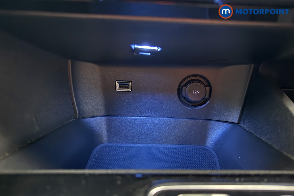 Peugeot 5008 Allure Automatic Diesel SUV - Stock Number (1570777) - 13th supplementary image