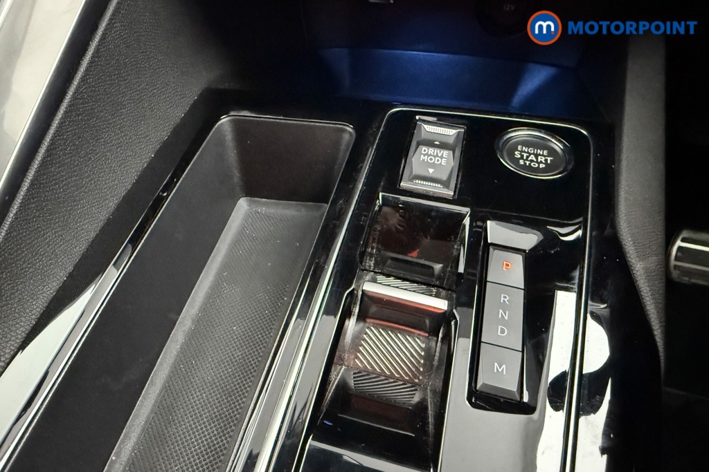 Peugeot 5008 Allure Automatic Diesel SUV - Stock Number (1570777) - 14th supplementary image