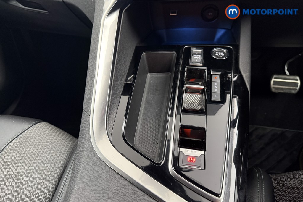 Peugeot 5008 Allure Automatic Diesel SUV - Stock Number (1570777) - 15th supplementary image