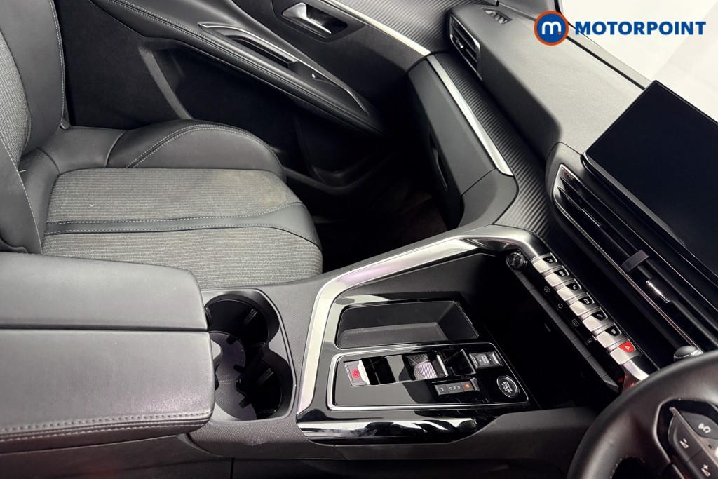 Peugeot 5008 Allure Automatic Diesel SUV - Stock Number (1570777) - 18th supplementary image