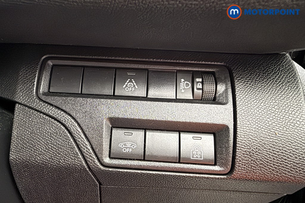 Peugeot 5008 Allure Automatic Diesel SUV - Stock Number (1570777) - 19th supplementary image