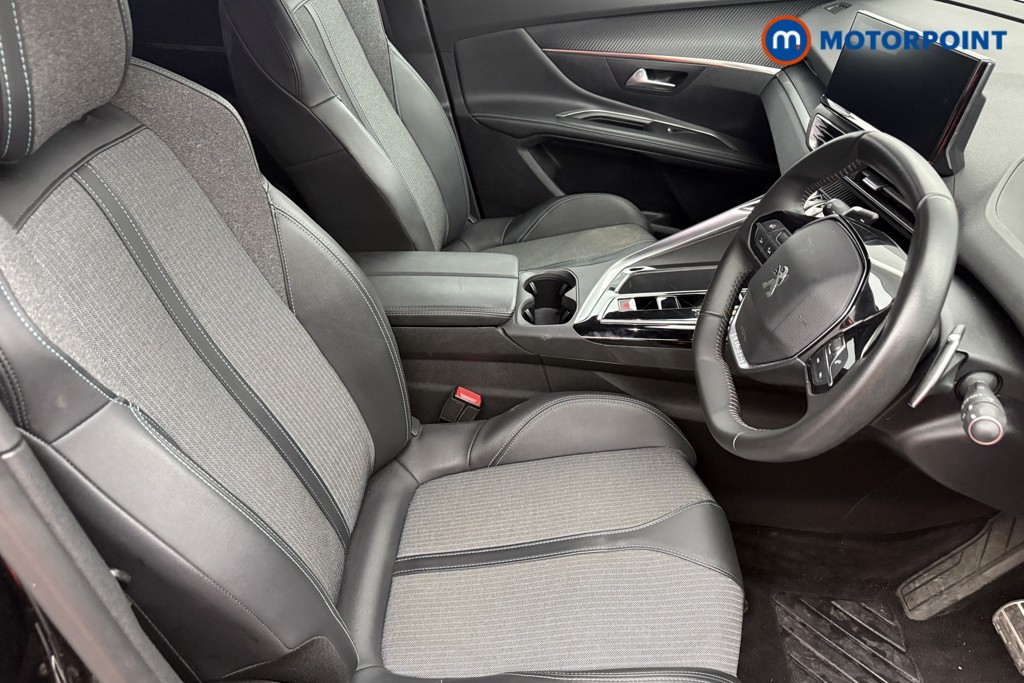 Peugeot 5008 Allure Automatic Diesel SUV - Stock Number (1570777) - 22nd supplementary image