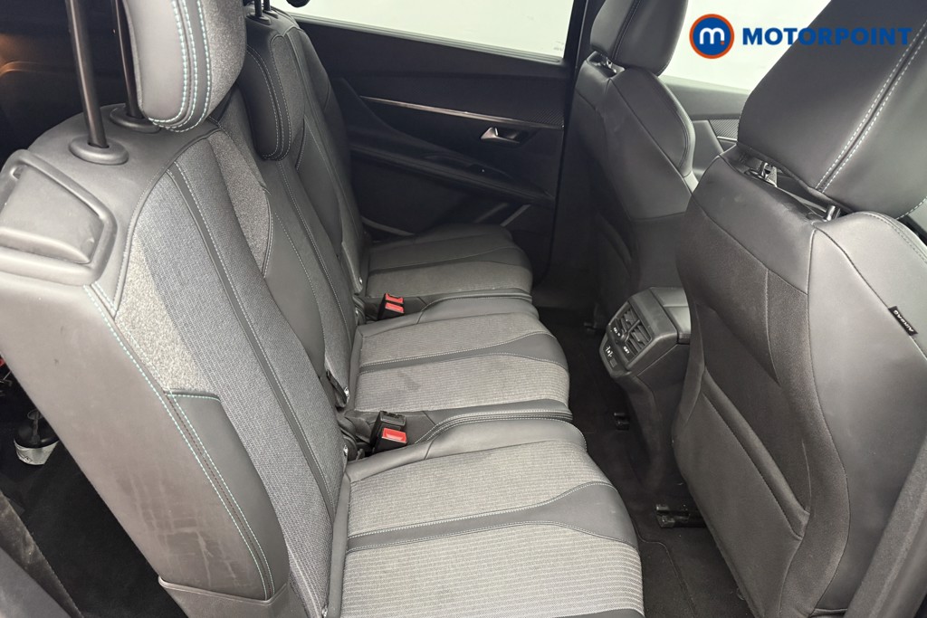 Peugeot 5008 Allure Automatic Diesel SUV - Stock Number (1570777) - 24th supplementary image