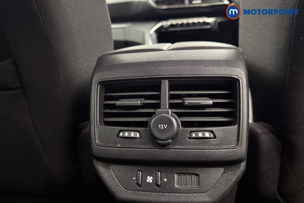 Peugeot 5008 Allure Automatic Diesel SUV - Stock Number (1570777) - 25th supplementary image