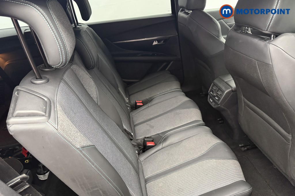 Peugeot 5008 Allure Automatic Diesel SUV - Stock Number (1570777) - 26th supplementary image