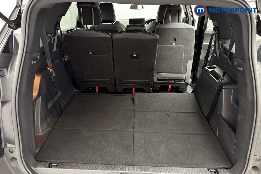 Peugeot 5008 Allure Automatic Diesel SUV - Stock Number (1570777) - 27th supplementary image