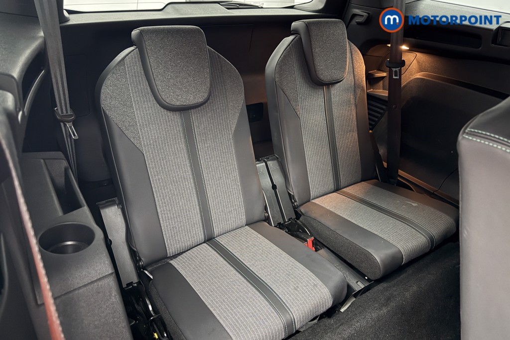 Peugeot 5008 Allure Automatic Diesel SUV - Stock Number (1570777) - 28th supplementary image