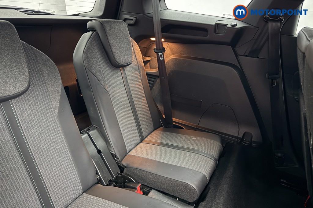 Peugeot 5008 Allure Automatic Diesel SUV - Stock Number (1570777) - 29th supplementary image