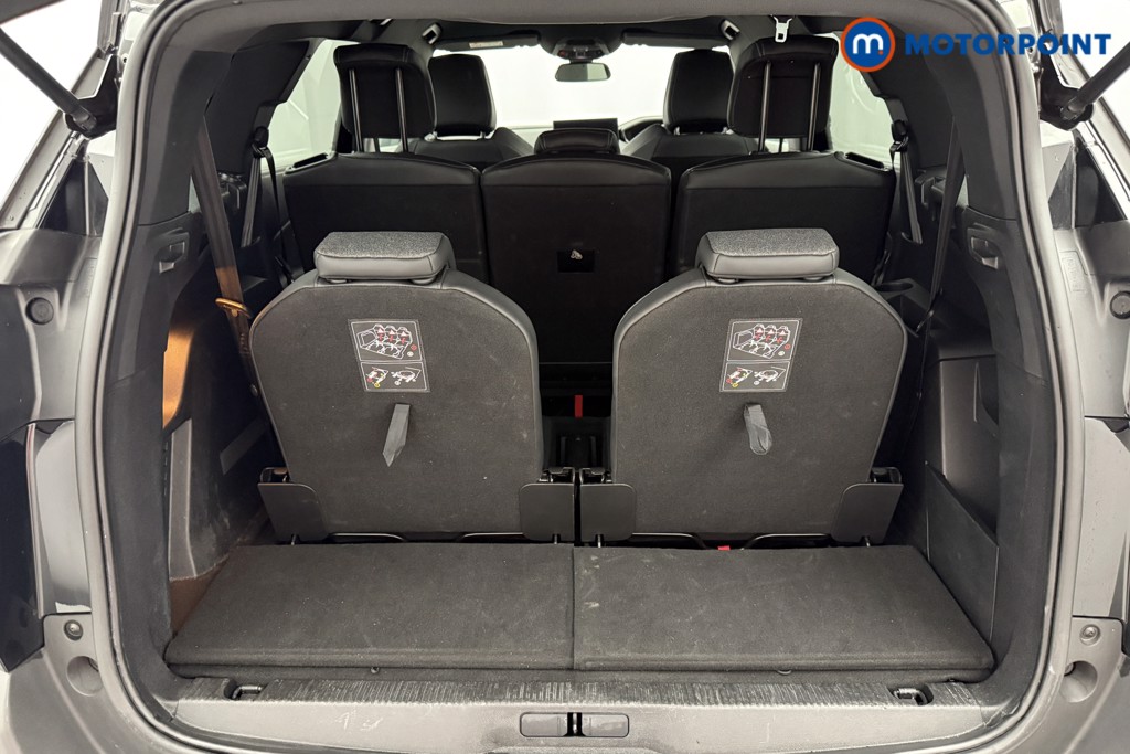Peugeot 5008 Allure Automatic Diesel SUV - Stock Number (1570777) - 30th supplementary image