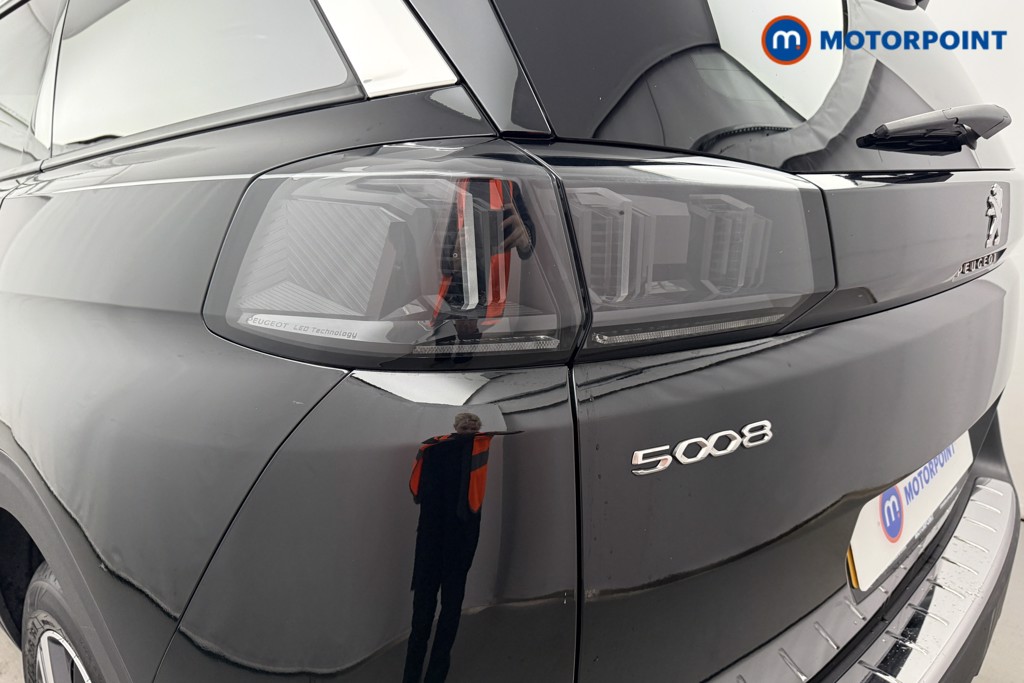 Peugeot 5008 Allure Automatic Diesel SUV - Stock Number (1570777) - 31st supplementary image