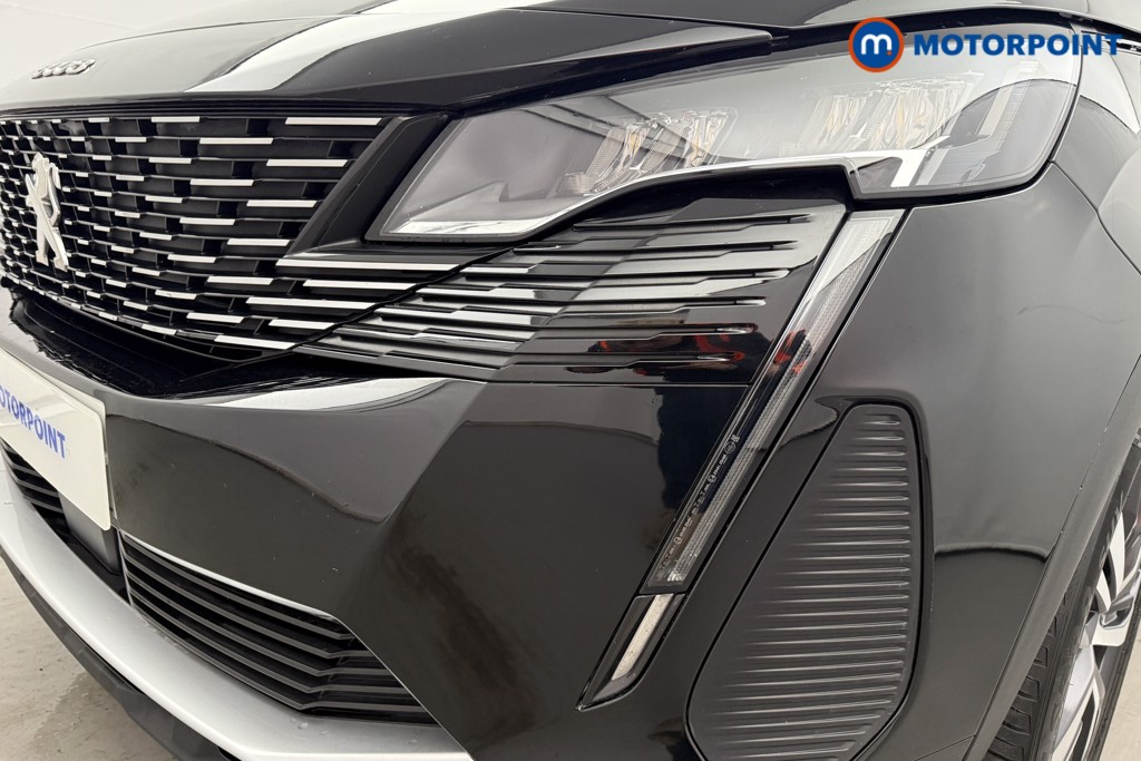 Peugeot 5008 Allure Automatic Diesel SUV - Stock Number (1570777) - 32nd supplementary image
