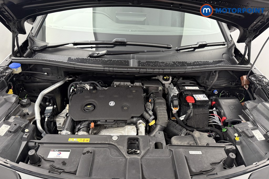 Peugeot 5008 Allure Automatic Diesel SUV - Stock Number (1570777) - 33rd supplementary image