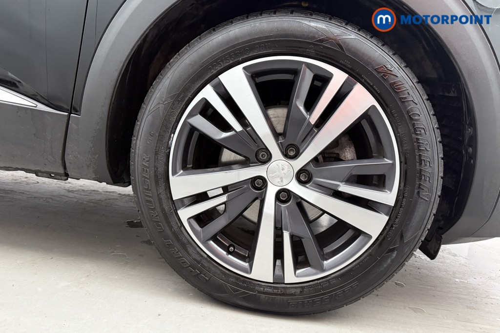 Peugeot 5008 Allure Automatic Diesel SUV - Stock Number (1570777) - 34th supplementary image