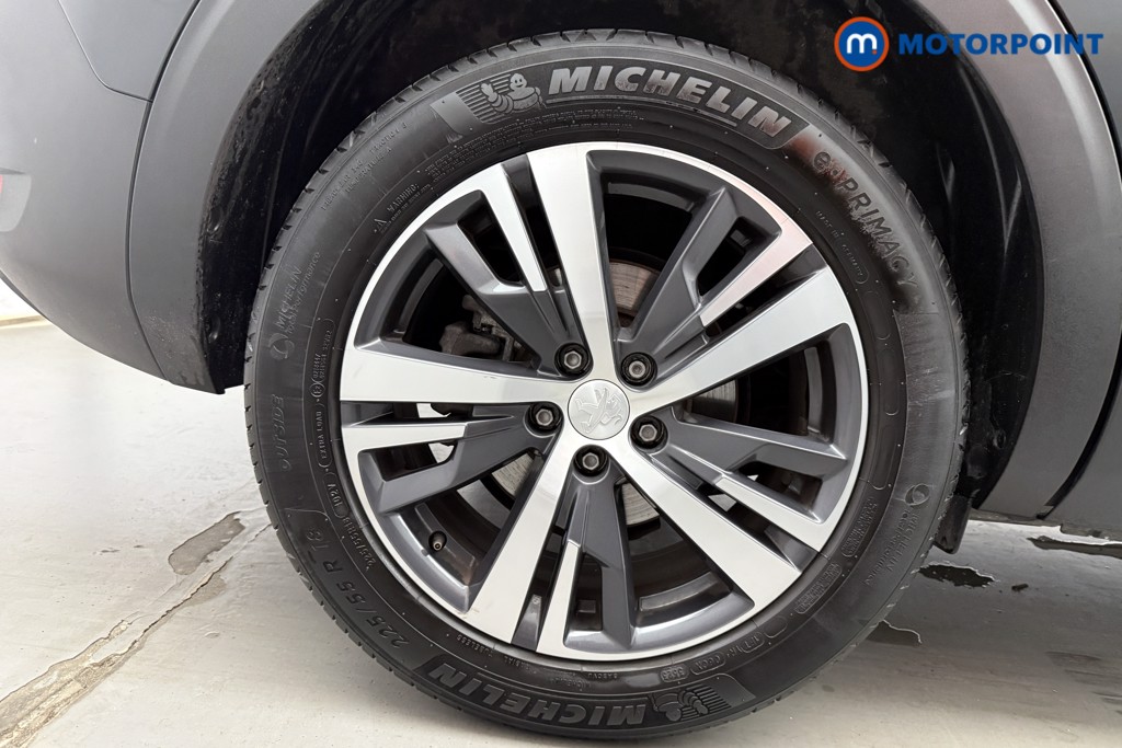 Peugeot 5008 Allure Automatic Diesel SUV - Stock Number (1570777) - 35th supplementary image