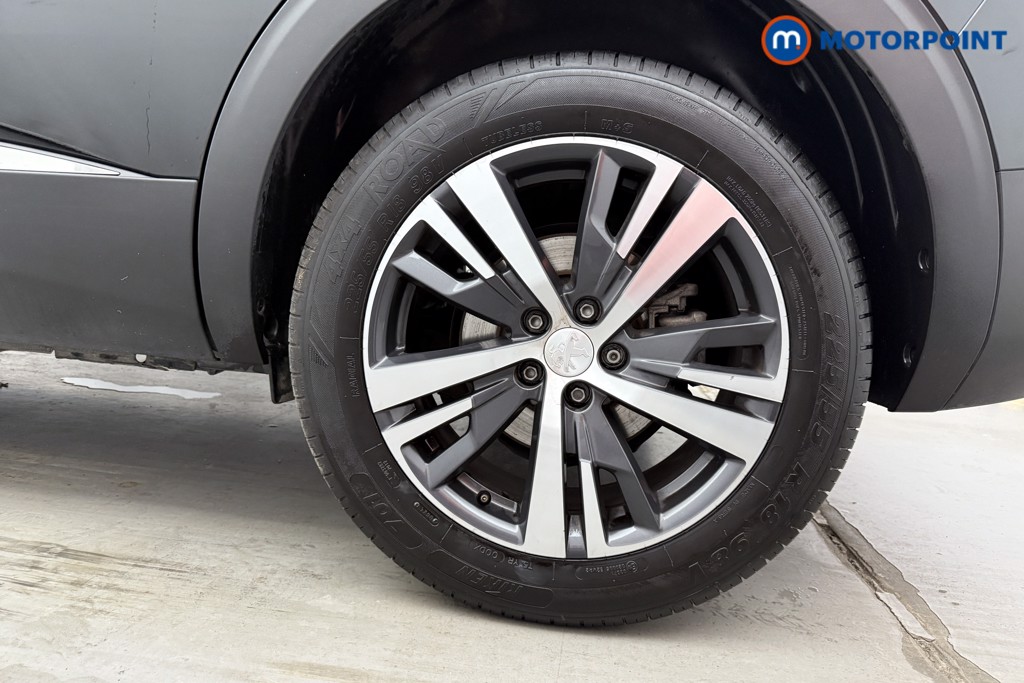 Peugeot 5008 Allure Automatic Diesel SUV - Stock Number (1570777) - 36th supplementary image